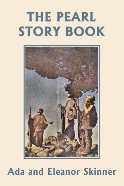 Book cover of: Pearl Story Book (Yesterday's Classics)