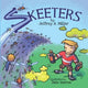 Book cover of: Skeeters