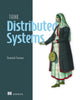 Book cover of: Think Distributed Systems. By: DOMINIK TORNOW