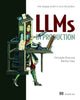 Book cover of: LLMs in Production. By: CHRISTOPHER BROUSSEA