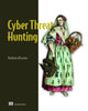 Book cover of: Cyber Threat Hunting. By: ALFARDAN, NADHEM