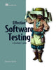 Book cover of: Effective Software Testing. By: ANICHE, MAURICO