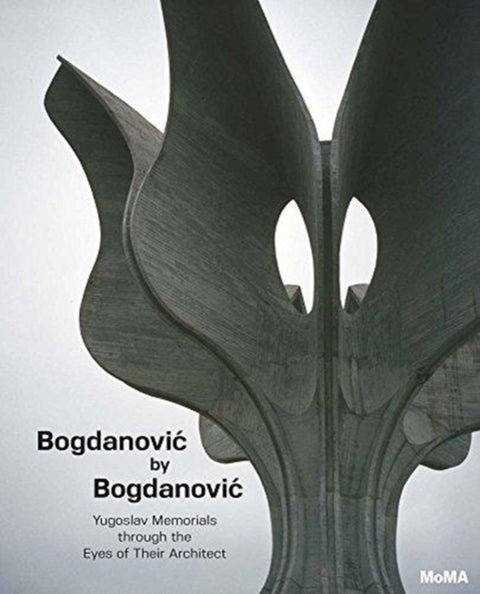 Bogdanovic by Bogdanovic