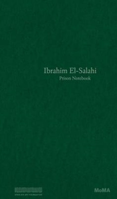 Ibrahim El-Salahi: Prison Notebook