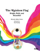 Book cover of: Rainbow Flag