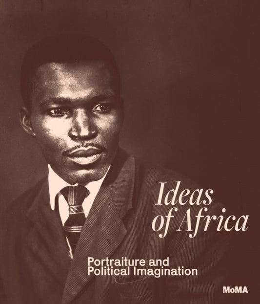 Book cover of: Ideas of Africa