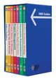 Book cover of: HBR Guides Boxed Set (7 Books) (HBR Guide Series). By: Harvard Business Review Harvard Business Review