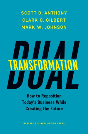 Dual Transformation