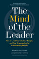 Book cover of: Mind of the Leader. By: Rasmus Hougaard