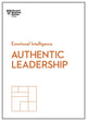 Book cover of: Authentic Leadership (HBR Emotional Intelligence Series). By: Bill George