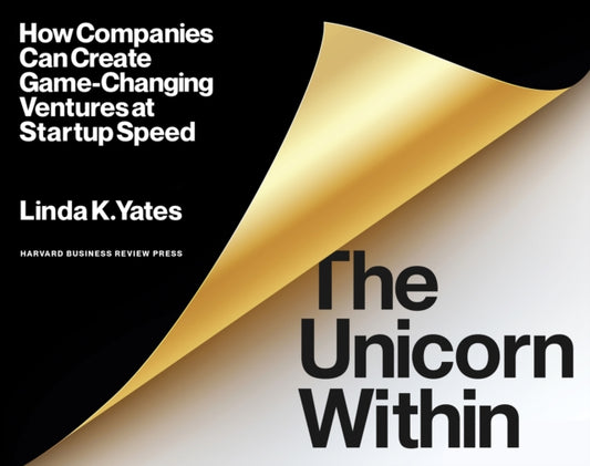 Book cover of: Unicorn Within. By: Linda K. Yates