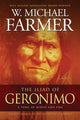 Book cover of: Iliad of Geronimo. By: W. Michael Farmer