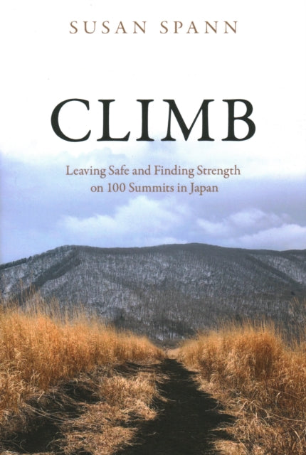 Book cover of: Climb. By: Susan Spann