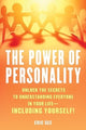 Book cover of: Power of Personality. By: Eric Gee