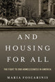 Book cover of: And Housing for All