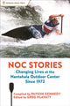 Book cover of: NOC Stories. By: Payson Kennedy
