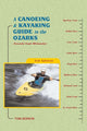 Book cover of: Canoeing and Kayaking Guide to the Ozarks. By: Tom Kennon