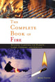 Book cover of: Complete Book of Fire. By: Buck Tilton