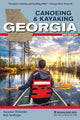 Book cover of: Canoeing & Kayaking Georgia. By: Suzanne Welander