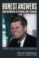Book cover of: Honest Answers about the Murder of President John F. Kennedy. By: Vincent Michael Palamara