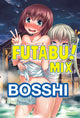 Book cover of: Futabu! Mix. By: Bosshi