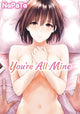 Book cover of: You're All Mine. By: DENPA