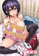 Book cover of: Limit Break!. By: MEME50