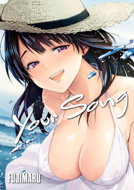 Book cover of: Your Song. By: DENPA