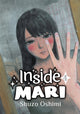 Book cover of: Inside Mari, Volume 4. By: 押見修造