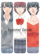 Book cover of: Femme Fatale. By: Shuzo Oshimi Shuzo (Duplicate of OL7320396A)