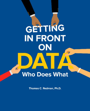 Getting in Front on Data
