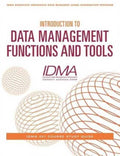 Introduction to Data Management Functions & Tools