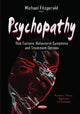 Book cover of: Psychopathy. By: Michael Fitzgerald