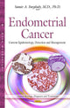 Book cover of: Endometrial Cancer. By: Samir A. Farghaly
