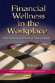 Book cover of: Financial Wellness in the Workplace. By: Wilfred O. Hunt