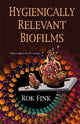 Book cover of: Hygienically Relevant Biofilms. By: Rok Fink