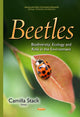 Book cover of: Beetles. By: Camilla Stack