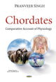 Book cover of: Chordates. By: Pranveer Singh
