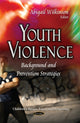 Book cover of: Youth Violence. By: Abigail Wilkinson