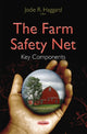 Book cover of: Farm Safety Net. By: Jodie R. Haggard
