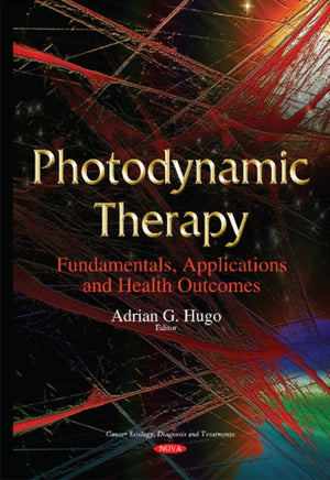 Photodynamic Therapy