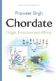 Book cover of: Chordate. By: Pranveer Singh