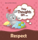 Book cover of: Tiny Thoughts on Respect