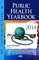 Book cover of: Public Health Yearbook 2014. By: Joav Merrick