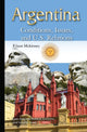 Book cover of: Argentina. By: Eileen Mckinney
