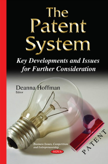 Patent System