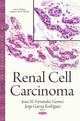 Book cover of: Renal Cell Carcinoma. By: Jesus M. Fernandez-Gomez