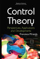 Book cover of: Control Theory. By: Miranda, Francisco