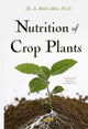 Book cover of: Nutrition of Crop Plants. By: Abdul Baset Mia