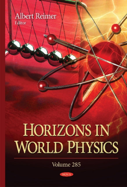 Horizons in World Physics